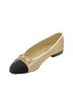 Zapatos Chanel | Calzado Auténtico Preloved Guatemala