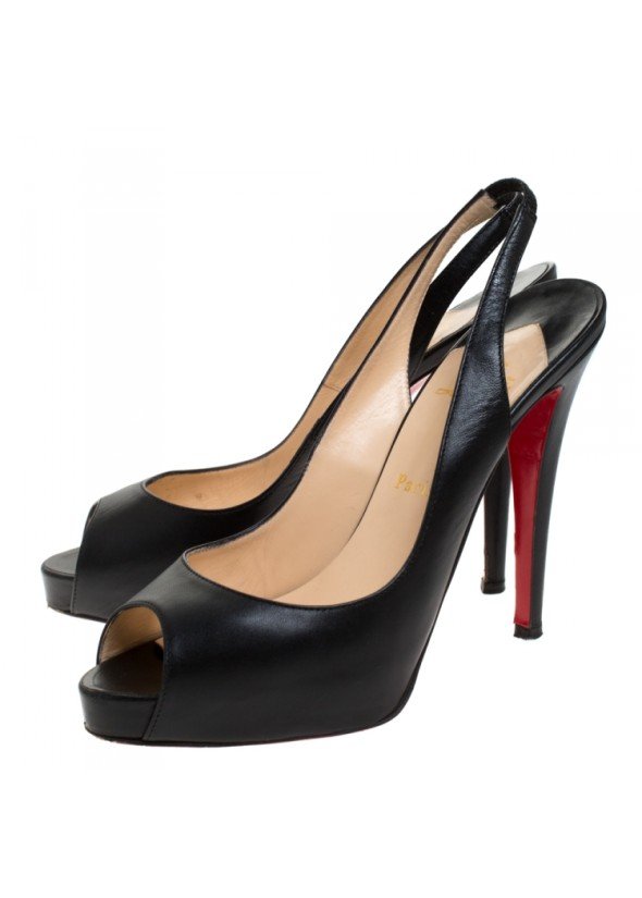 Zapatos Christian Louboutin