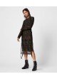 Vestido AllSaints | Ropa Auténtica Preloved Guatemala