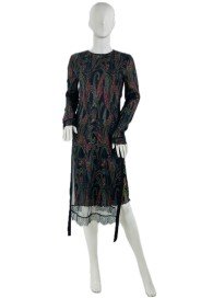 Vestido AllSaints | Ropa Auténtica Preloved Guatemala