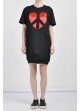 Vestido Love Moschino | Ropa Auténtica Preloved Guatemala