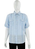 Camisa Givenchy