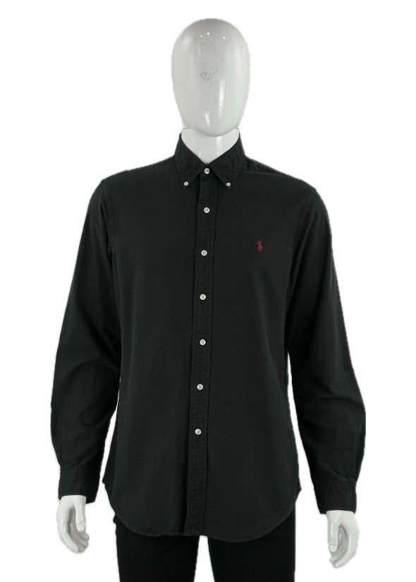 Camisa Ralph Lauren