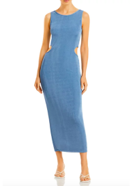 Vestido Charlie Holiday | Ropa Auténtica Preloved Guatemala
