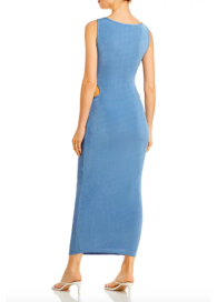 Vestido Charlie Holiday | Ropa Auténtica Preloved Guatemala
