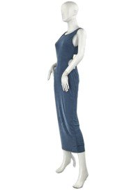 Vestido Charlie Holiday | Ropa Auténtica Preloved Guatemala