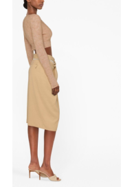 Falda Jacquemus | Ropa Auténtica Preloved Guatemala