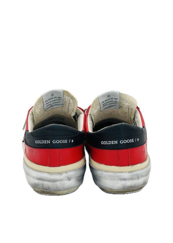 Golden Goose