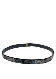 Cinturón Dolce&Gabbana | Accesorio Auténtico Preloved Guatemala