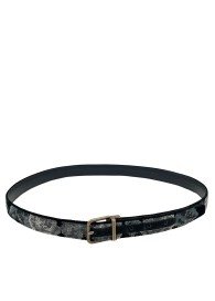 Cinturón Dolce&Gabbana | Accesorio Auténtico Preloved Guatemala