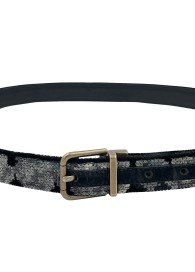 Cinturón Dolce&Gabbana | Accesorio Auténtico Preloved Guatemala