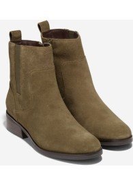 Botines Cole Haan | Calzado Auténtico Preloved Guatemala