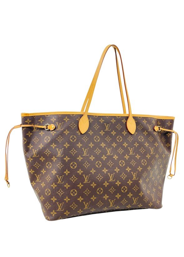 Bolsa Louis Vuitton