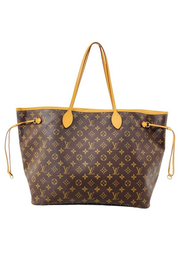 Bolsa Louis Vuitton