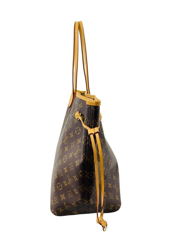 Bolsa Louis Vuitton