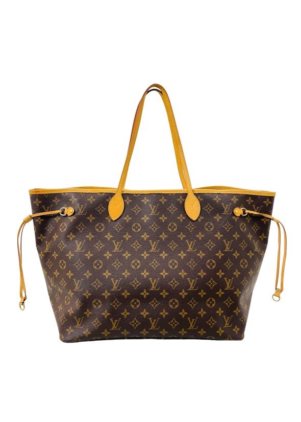 Bolsa Louis Vuitton