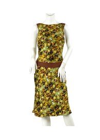 Vestido BCBG MAXAZRIA | Ropa Auténtica Preloved Guatemala