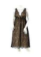 Vestido Wyeth