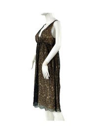 Vestido Wyeth | Ropa Auténtica Preloved Guatemala