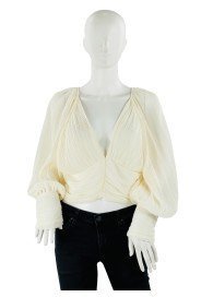 Blusa Zara | Ropa Auténtica Preloved Guatemala