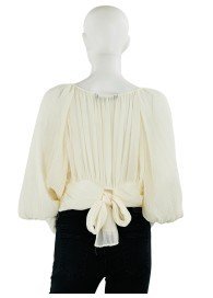 Blusa Zara | Ropa Auténtica Preloved Guatemala