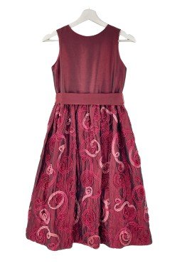 Vestido Susanne Lively