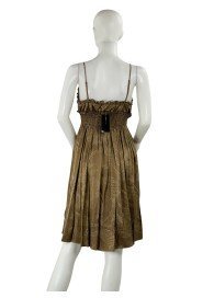 Vestido BCBG | Ropa Auténtica Preloved Guatemala