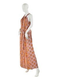Vestido BCBG | Ropa Auténtica Preloved Guatemala
