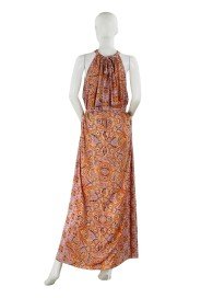 Vestido BCBG | Ropa Auténtica Preloved Guatemala