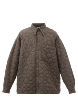 Jacket Acne Studios