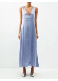 Vestido Raey | Ropa Auténtica Preloved Guatemala