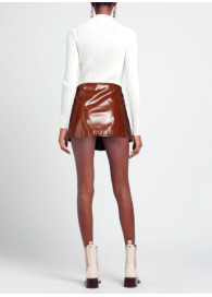 Falda Acne Studio | Ropa Auténtica Preloved Guatemala