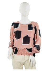Blusa Alfani | Ropa Auténtica Preloved Guatemala