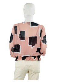 Blusa Alfani | Ropa Auténtica Preloved Guatemala