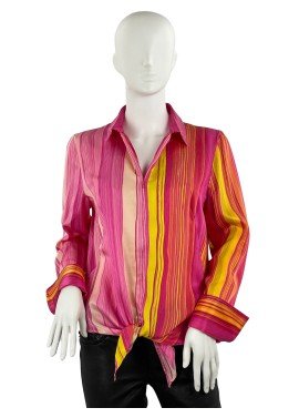 Blusa Akris