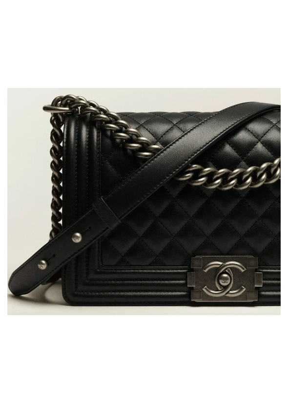 Bolsa Chanel 2024