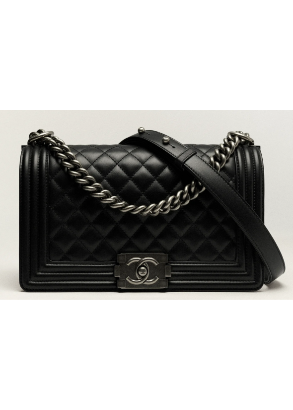 Bolsa Chanel 2024