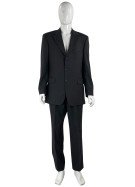 Traje Hugo Boss