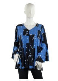 Blusa Alfani | Ropa Auténtica Preloved Guatemala