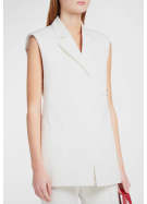 Chaleco Jil Sander