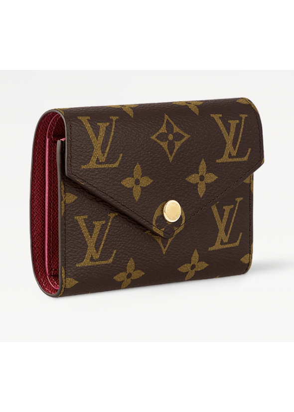 Billetera Louis Vuitton