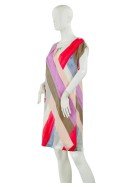 Vestido Mexx