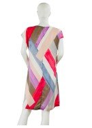 Vestido Mexx