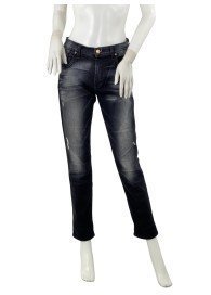 Jeans Seven For All | Ropa Auténtica Preloved Guatemala
