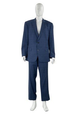 Traje Michael Kors