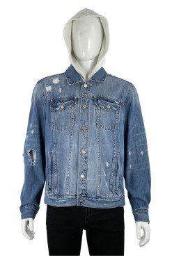Jacket Ovadia y Sons