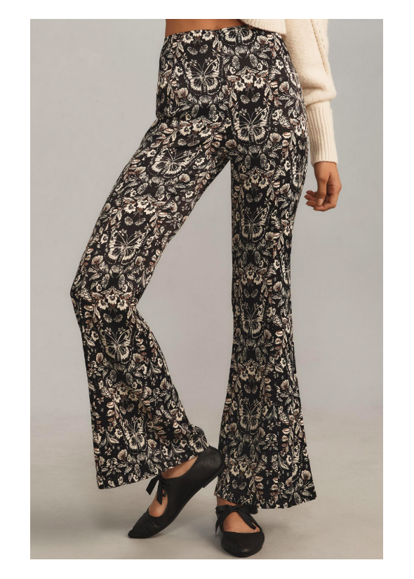 Pantalon Anthropologie