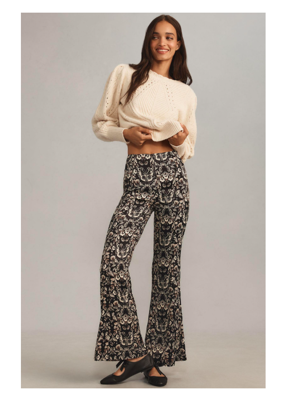 Pantalon Anthropologie