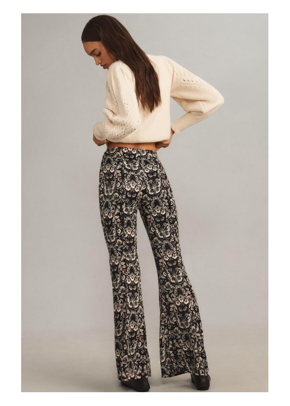 Pantalon Anthropologie