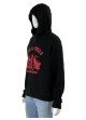 Hoodie Dsquared2 | Ropa Auténtica Preloved Guatemala
